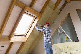 Types of Insulation We Offer in Atwater, CA